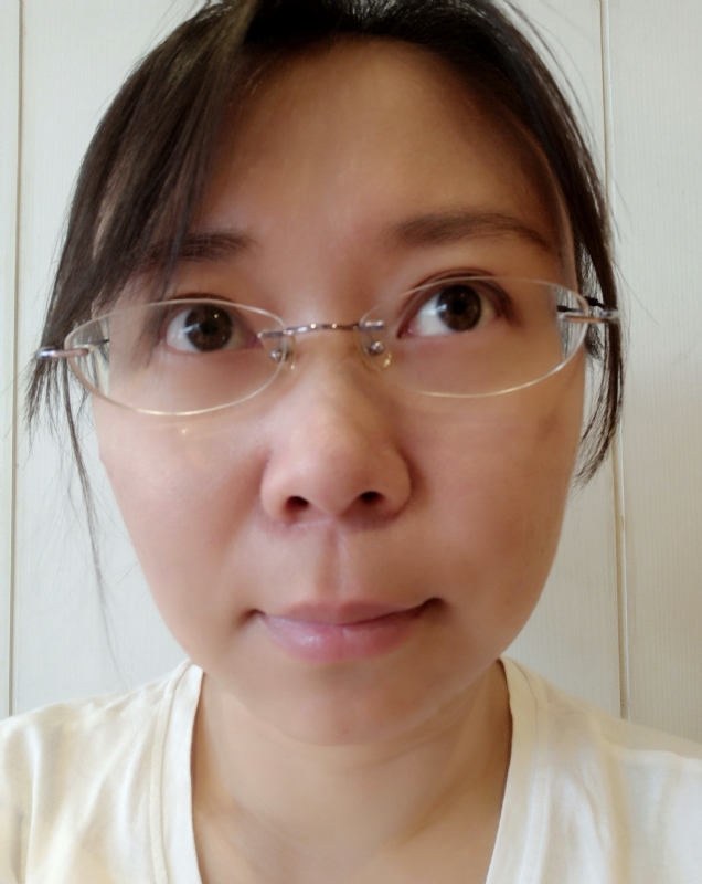jady的第四张照片--岳阳相亲服务中心