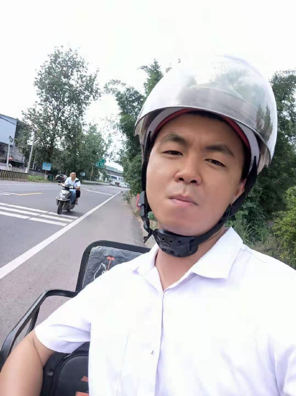 紧张死了的第一张照片--岳阳相亲服务中心