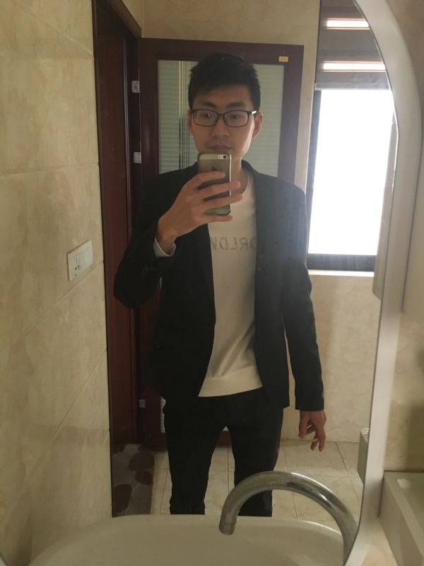 一生何求的第一张照片--岳阳相亲服务中心