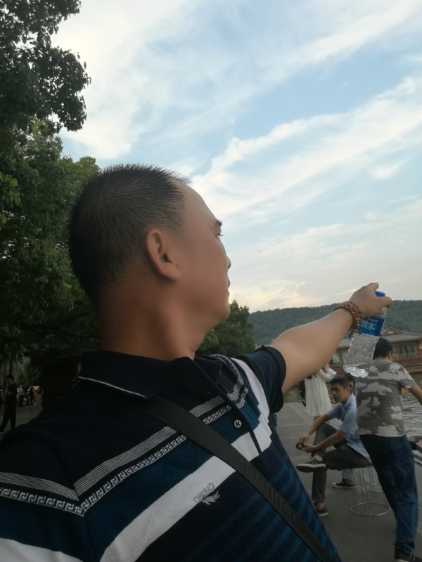 木子五的第四张照片--岳阳相亲服务中心