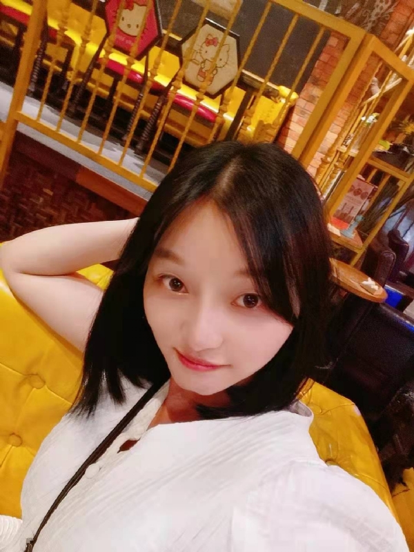 暖暖的第一张照片--岳阳相亲服务中心