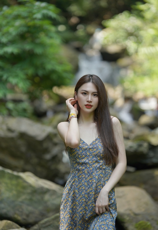 Catherine的第二张照片--岳阳相亲服务中心