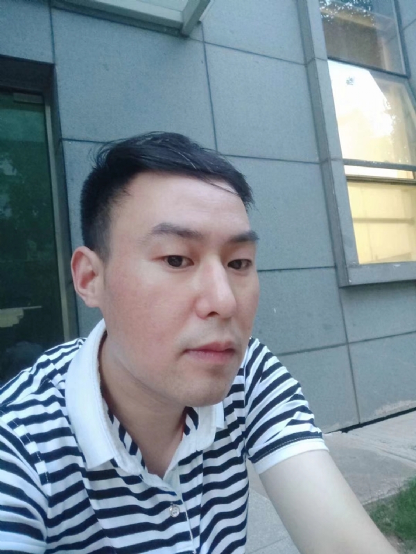曙光的第一张照片--岳阳相亲服务中心