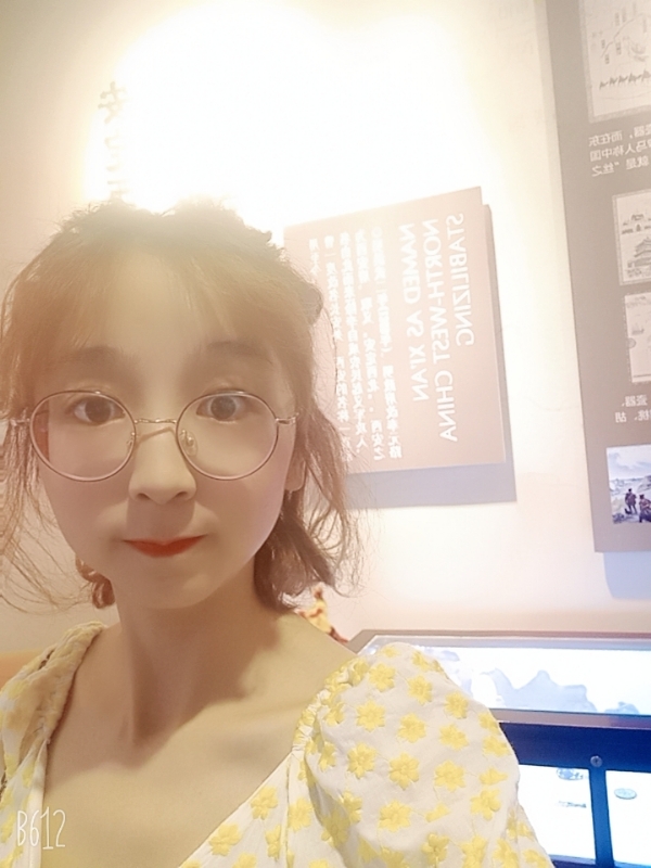 吴小小的第一张照片--岳阳相亲服务中心