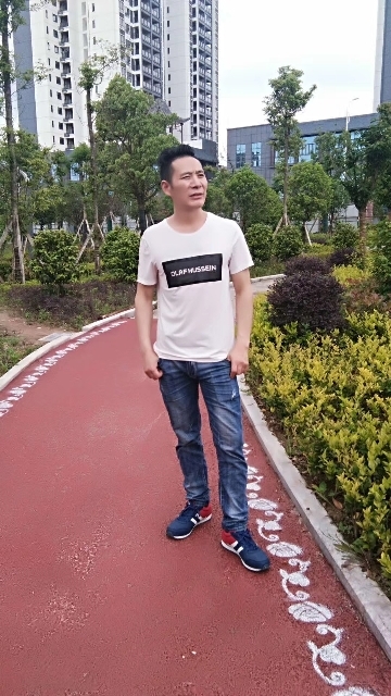 真诚相待的第一张照片--岳阳相亲服务中心