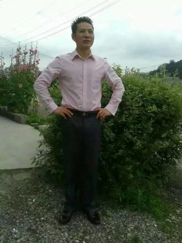 真诚相待的第二张照片--岳阳相亲服务中心