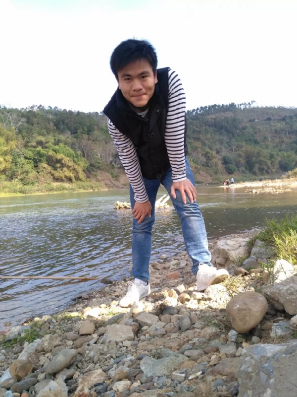 印迹的第一张照片--岳阳相亲服务中心