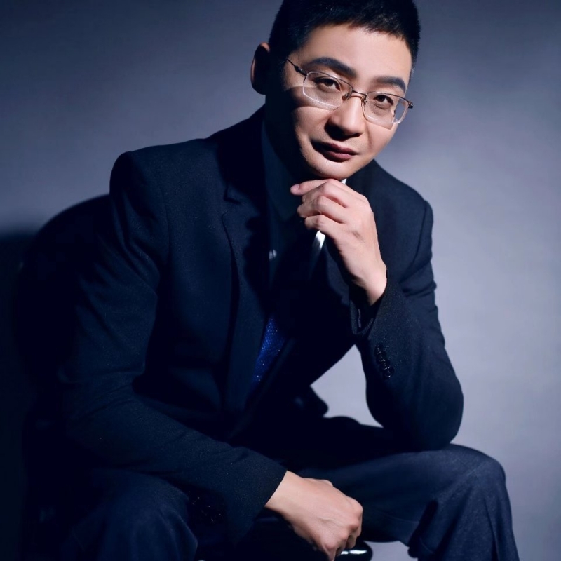 健圣堂陈中医的第一张照片--岳阳相亲服务中心