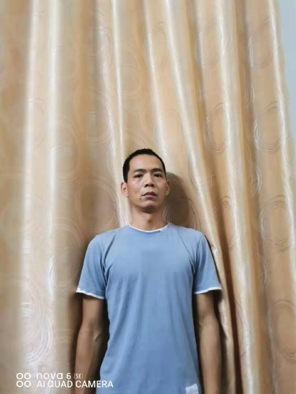 缘起的第一张照片--岳阳相亲服务中心