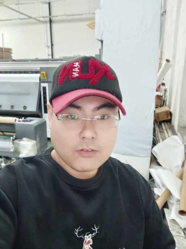 胖子的第一张照片--岳阳相亲服务中心