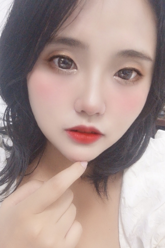 妮妮的第一张照片--岳阳相亲服务中心