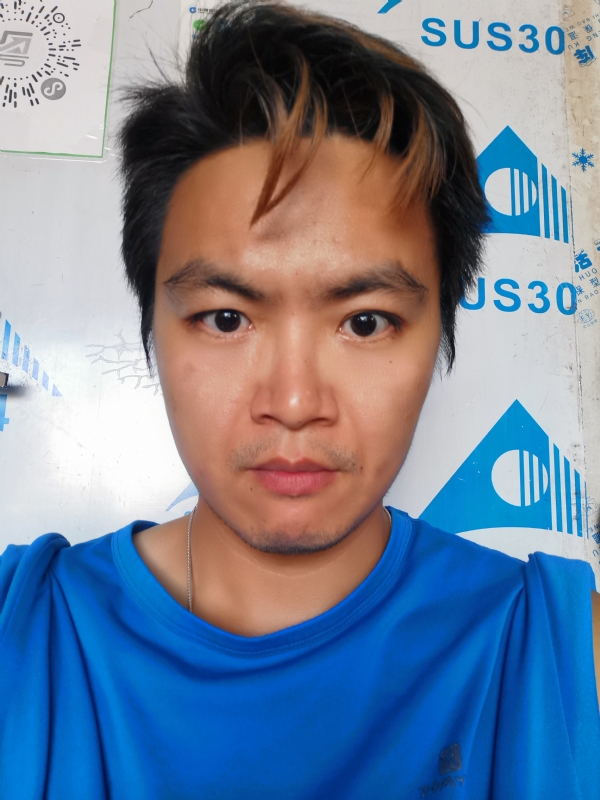 Diego的第一张照片--岳阳相亲服务中心