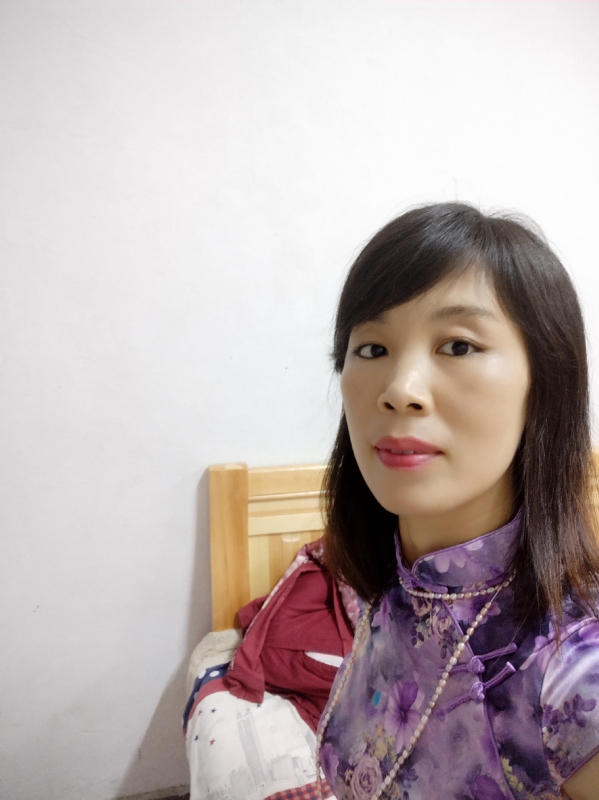 王若水的第一张照片--岳阳相亲服务中心