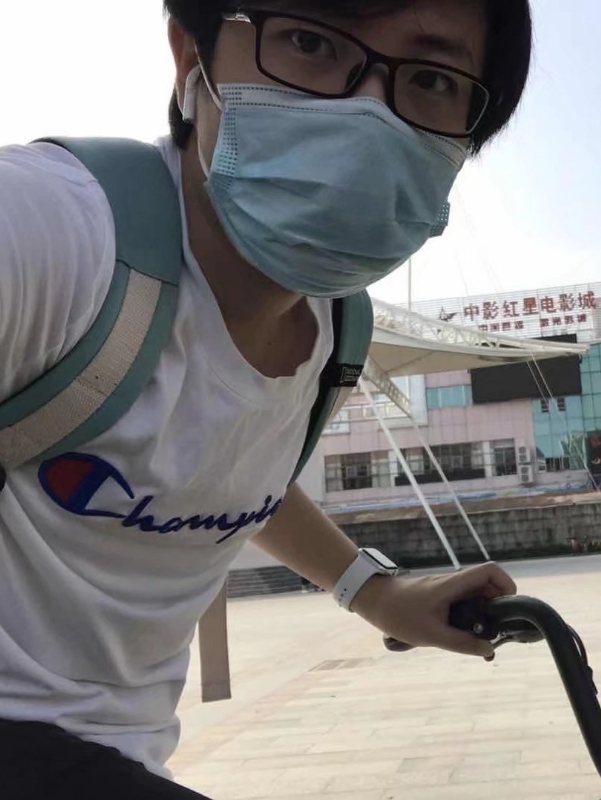 丁先生的第二张照片--岳阳相亲服务中心