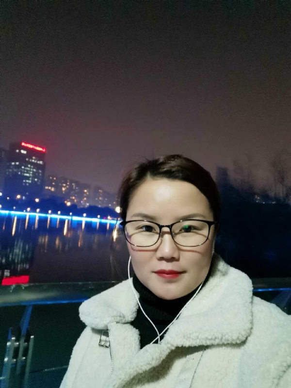 小英的第一张照片--岳阳相亲服务中心