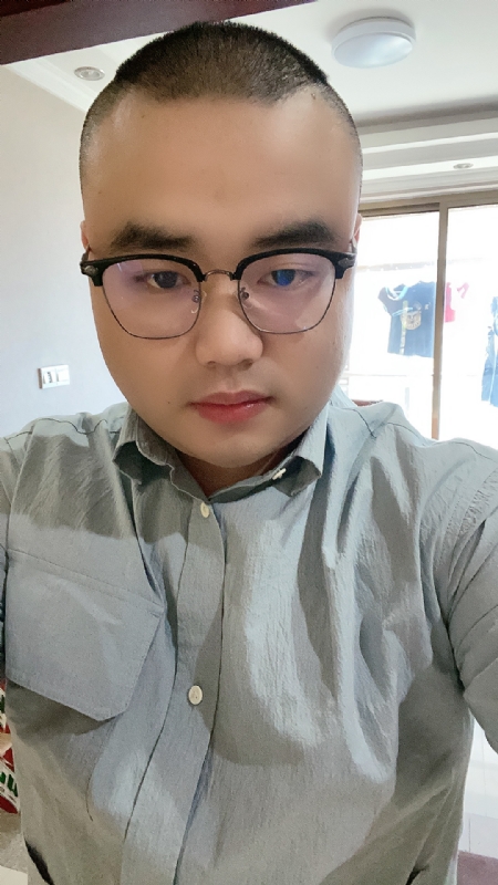 缘来是你的第一张照片--岳阳相亲服务中心