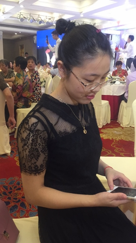 w?s?x?y的第一张照片--岳阳相亲服务中心