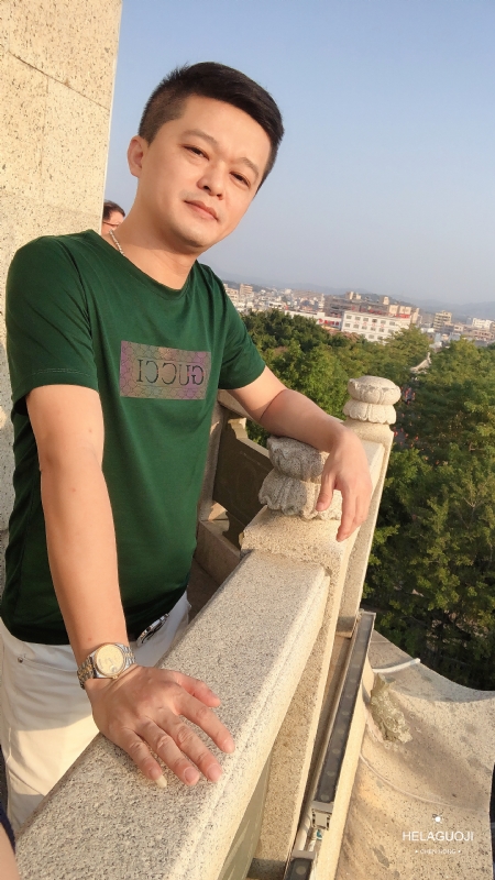 旭旭的第一张照片--岳阳相亲服务中心