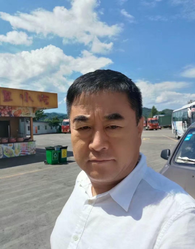 从此不再孤独的第一张照片--岳阳相亲服务中心