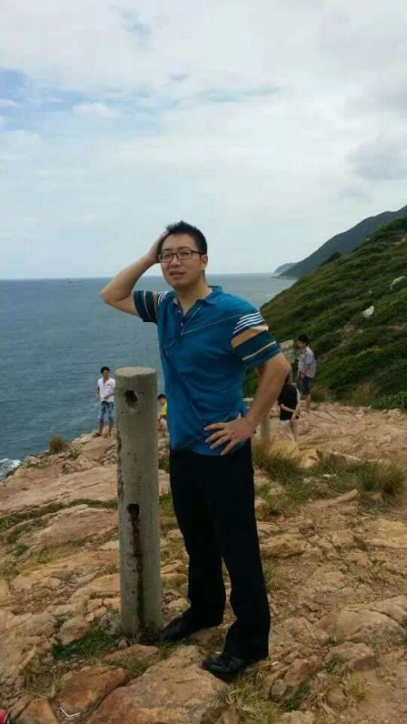 xiaochen的第一张照片--岳阳相亲服务中心