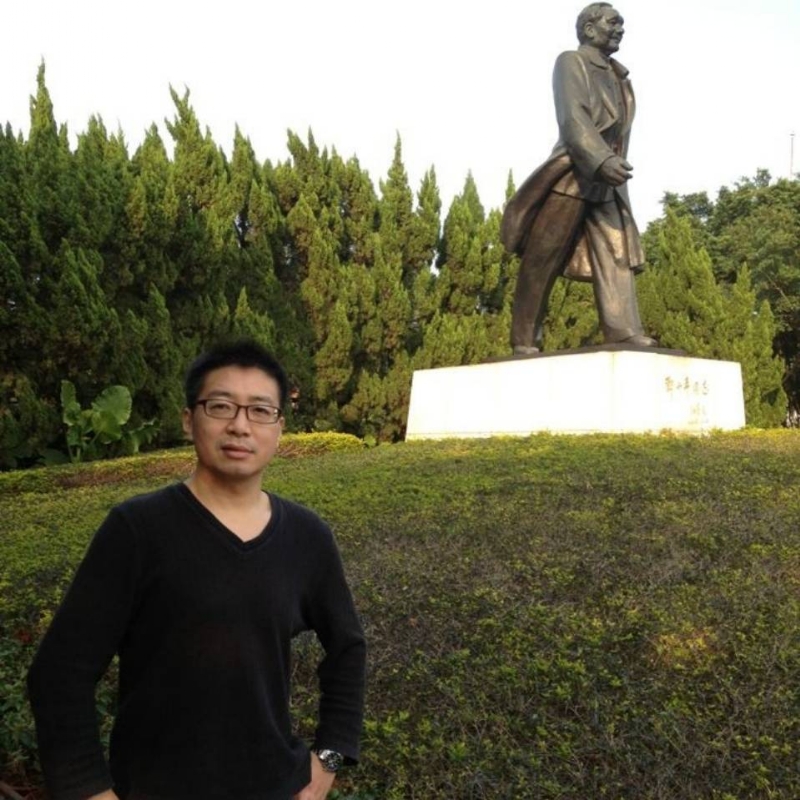 xiaochen的第二张照片--岳阳相亲服务中心