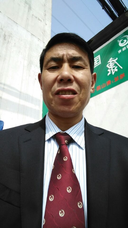刘哥的第一张照片--岳阳相亲服务中心