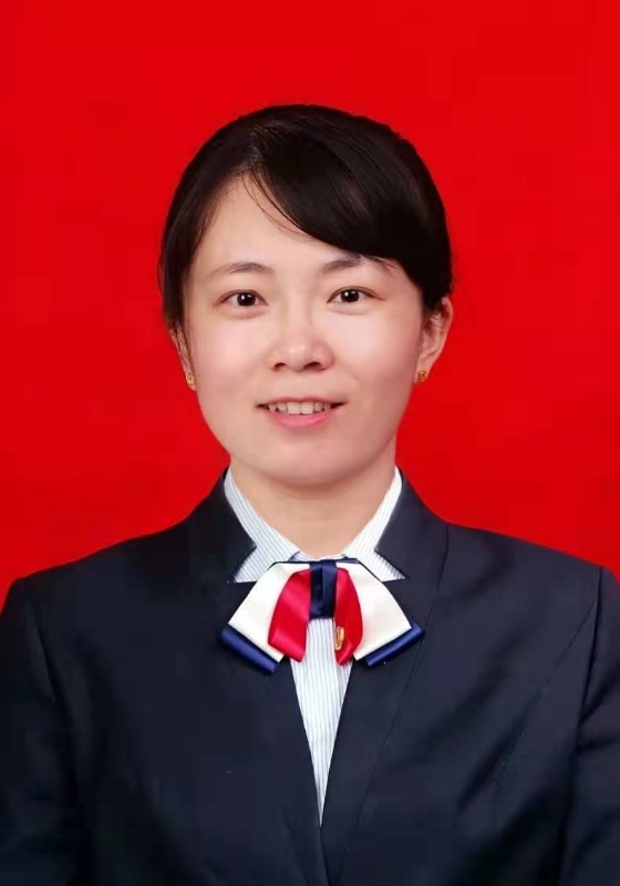 佳怡的第一张照片--岳阳相亲服务中心