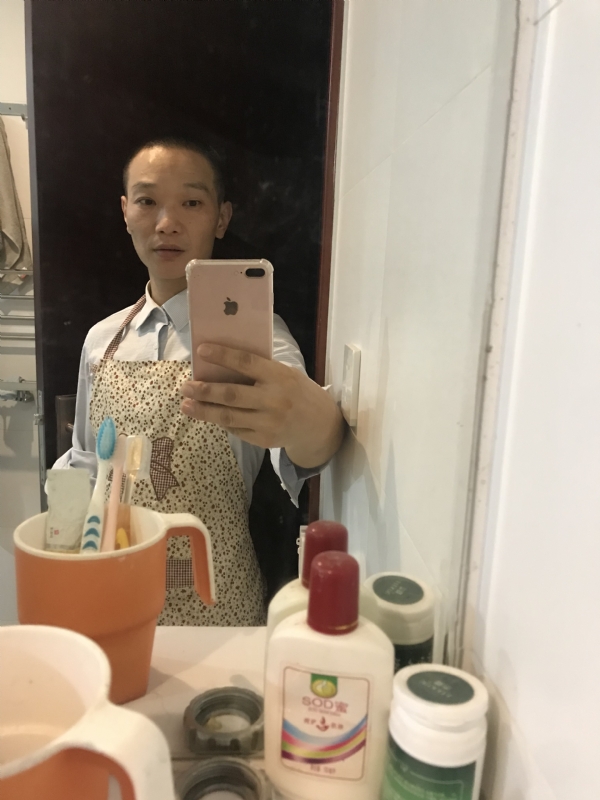 风子的第一张照片--岳阳相亲服务中心