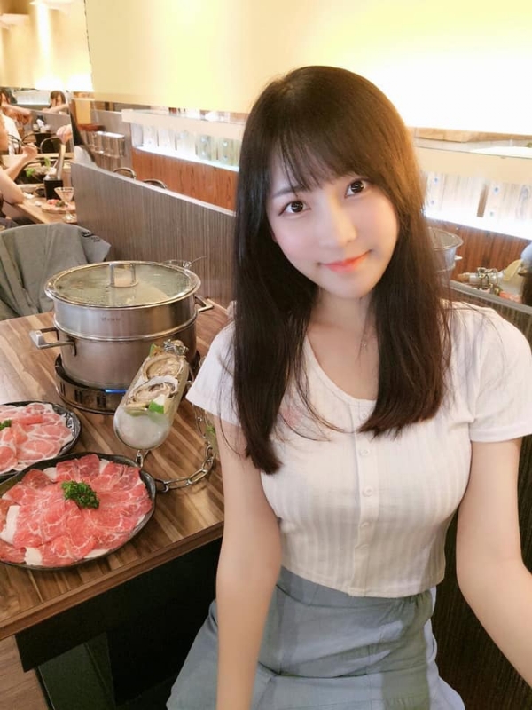 佳欣的第一张照片--岳阳相亲服务中心