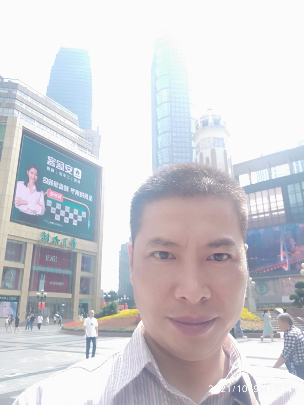空气的第一张照片--岳阳相亲服务中心