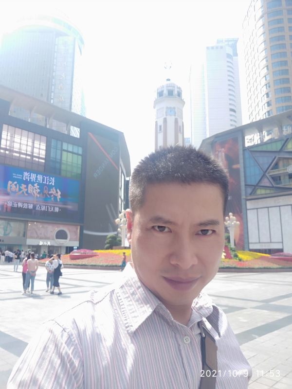 空气的第二张照片--岳阳相亲服务中心