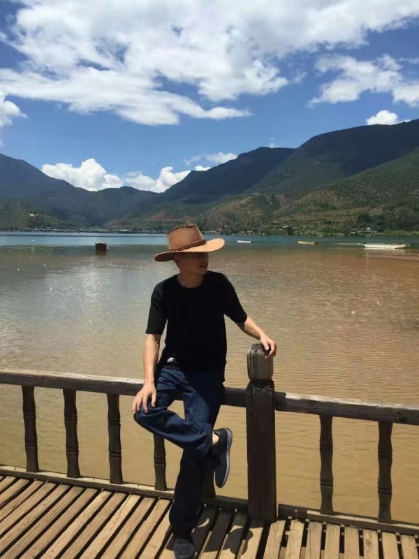 剑胆琴音的第一张照片--岳阳相亲服务中心
