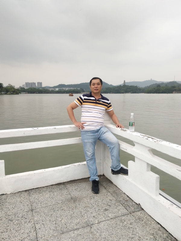 缘来是你的第一张照片--岳阳相亲服务中心