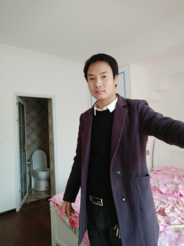 若山的第一张照片--岳阳相亲服务中心