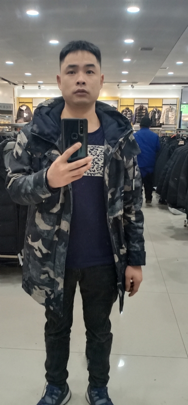 等待你的出现的第一张照片--岳阳相亲服务中心