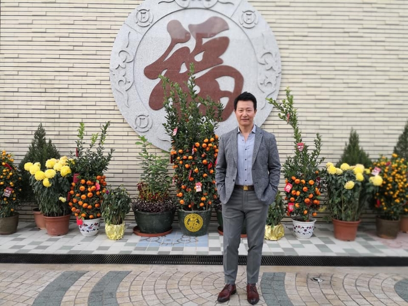 心灵港湾的第一张照片--岳阳相亲服务中心