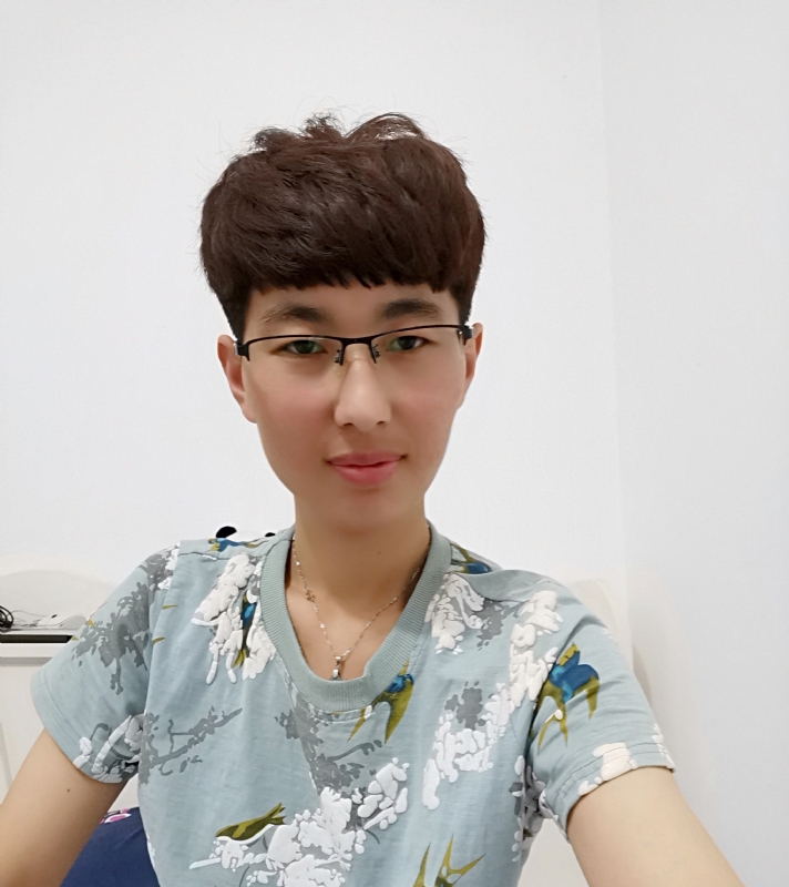 青春的翅膀的第一张照片--岳阳相亲服务中心