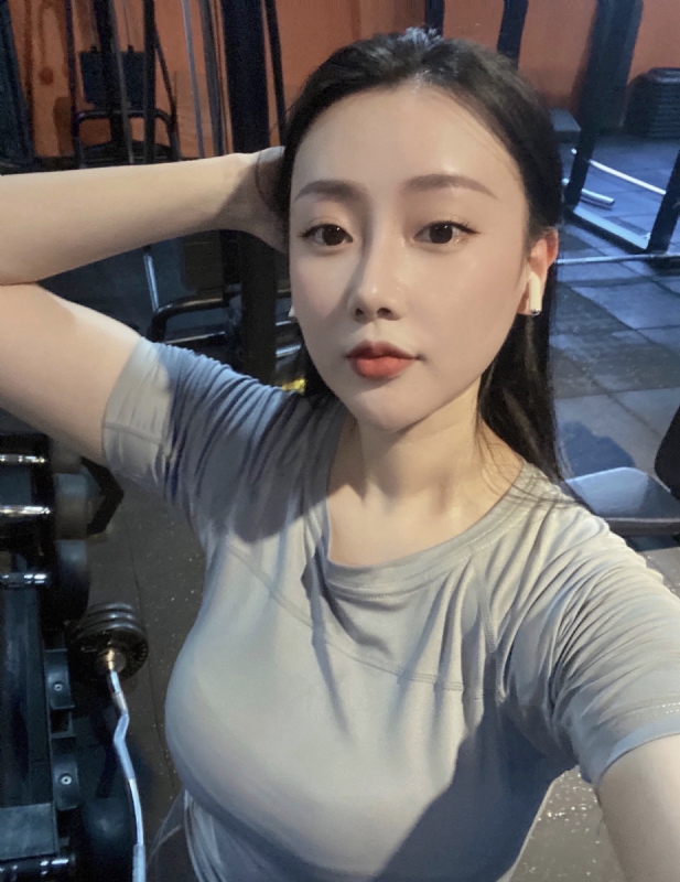 Annie的第一张照片--岳阳相亲服务中心
