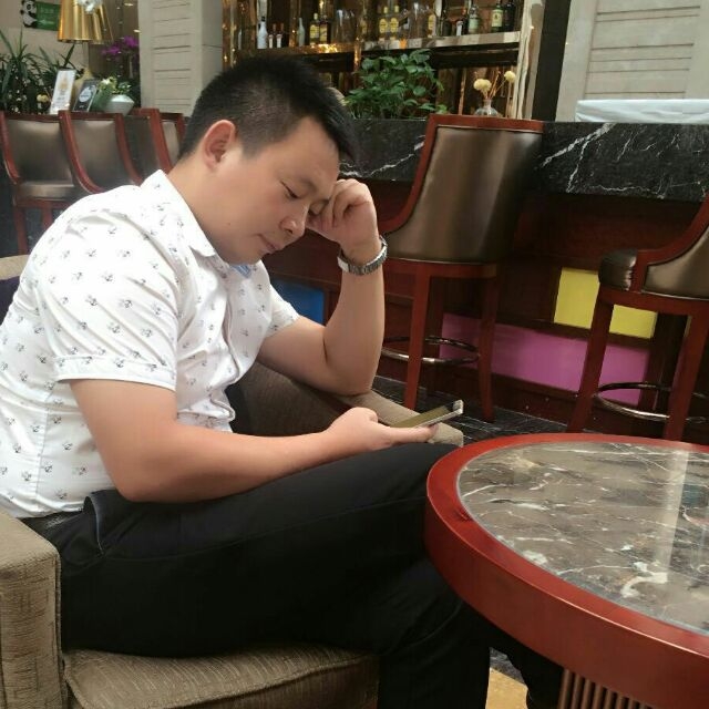 高升的第一张照片--岳阳相亲服务中心