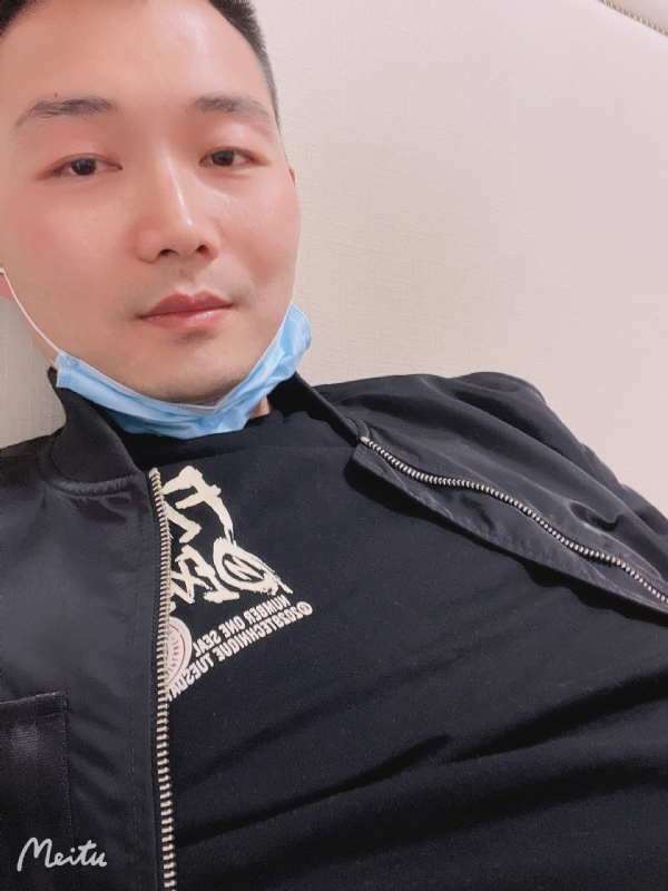 iCloud涛的第一张照片--岳阳相亲服务中心