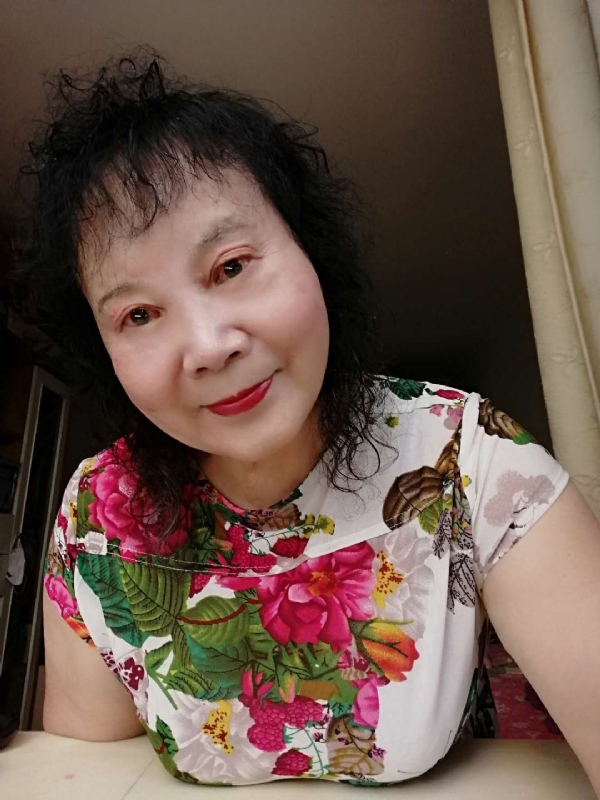 晚霞的第一张照片--岳阳相亲服务中心
