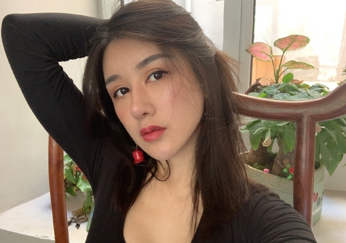 林依依的第一张照片--岳阳相亲服务中心