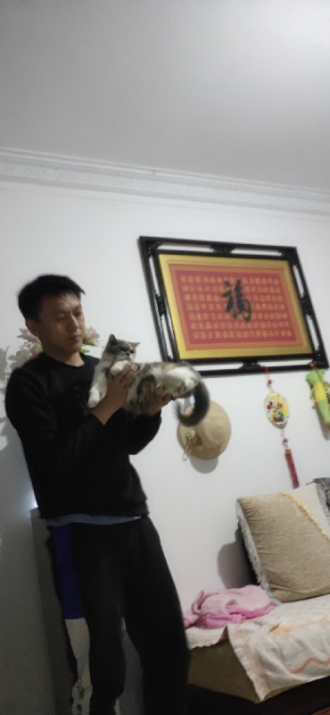 水思云的第一张照片--岳阳相亲服务中心
