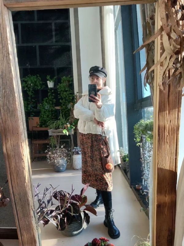 淇淇的第二张照片--岳阳相亲服务中心