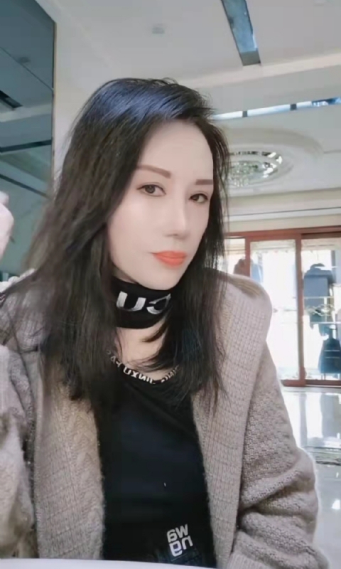 阿莲的第一张照片--岳阳相亲服务中心