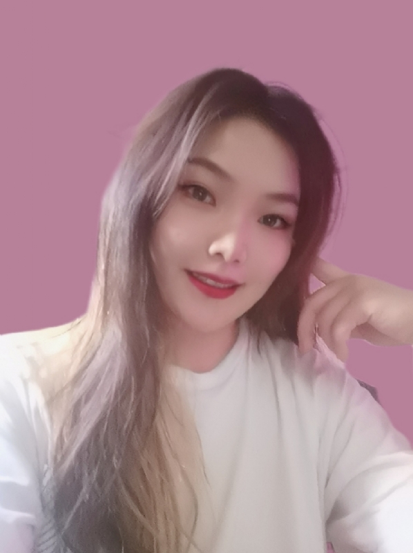 莉莉奈斯的第一张照片--岳阳相亲服务中心