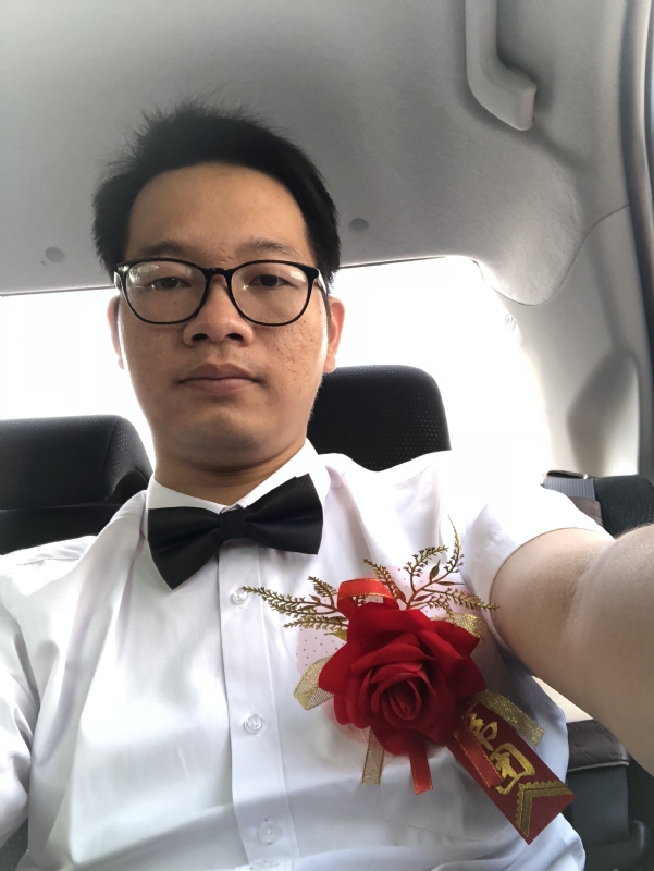 小陈的第二张照片--岳阳相亲服务中心