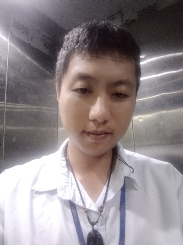 黄伟杰的第一张照片--岳阳相亲服务中心