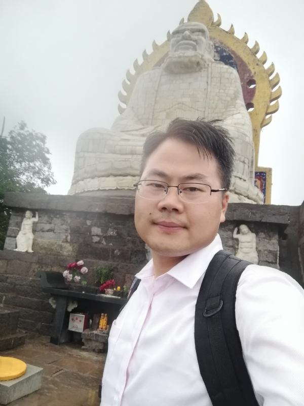 江洋党总顾问的第一张照片--岳阳相亲服务中心