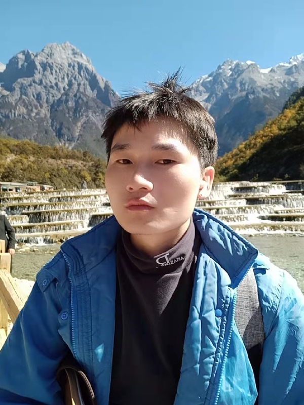 Mono的第一张照片--岳阳相亲服务中心
